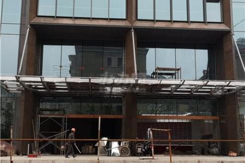 长宁区虹桥荣广大厦 面积大小灵活分割 价格优惠 接受二房东